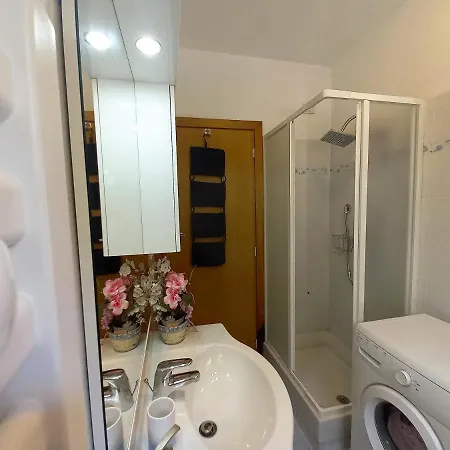Palazzo Wanny Free Parking & Terrace * Florencie