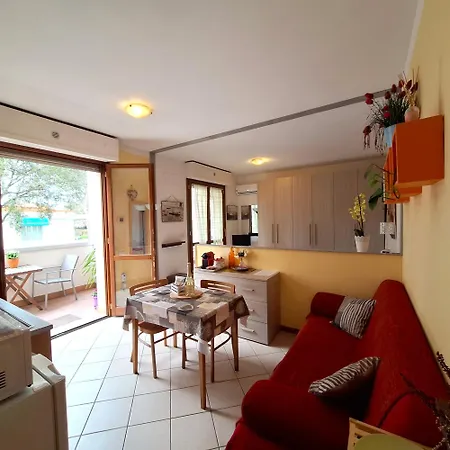 Palazzo Wanny Free Parking & Terrace Apartmán Florencie